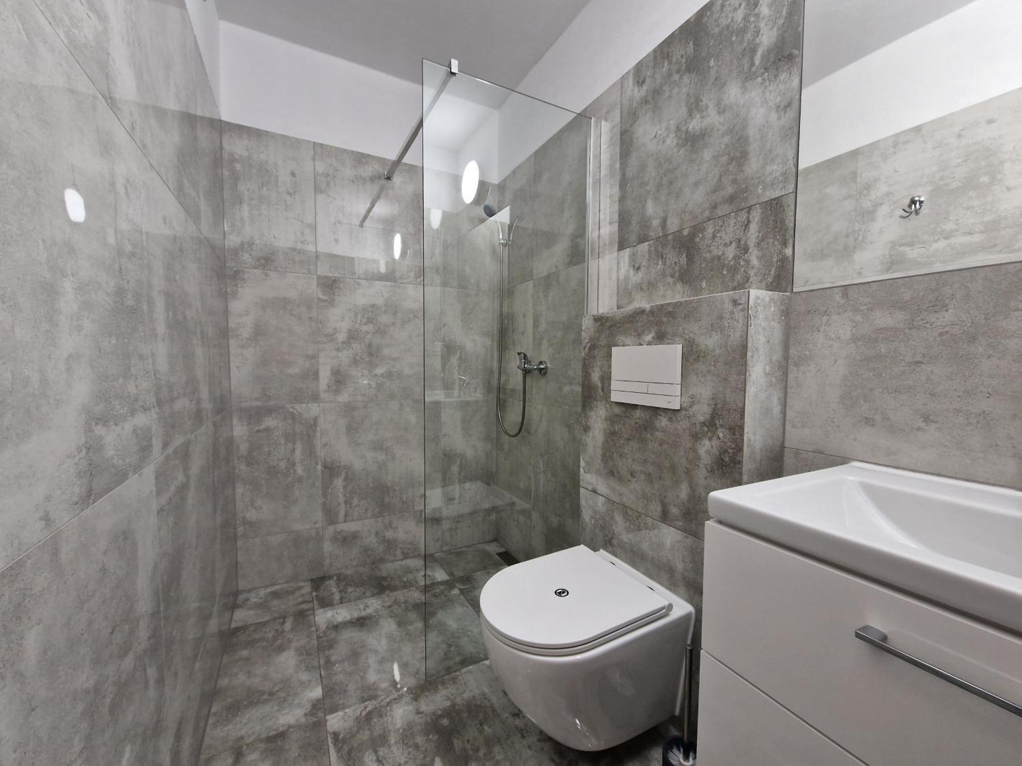 Apartamenty U Krystyny Klikuszowa Rom bilde